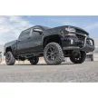 Rough Country Pocket sárvédőszélesítés szett 16-18 - Chevrolet Chevrolet Silverado 1500 16-18
