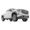   Rough Country Pocket sárvédőszélesítés szett - Sierra 1500 19->