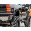 Rough Country Pocket sárvédőszélesítés szett - Sierra 1500 98-07;Chevrolet Silverado 1500 99-06