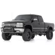 Rough Country Pocket sárvédőszélesítés szett - Sierra 1500 98-07;Chevrolet Silverado 1500 99-06