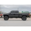 Rough Country Pocket sárvédőszélesítés szett - Sierra 1500 98-07;Chevrolet Silverado 1500 99-06