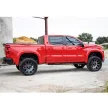 Rough Country SF1 sárvédőszélesítés - Chevrolet Silverado 1500 19->