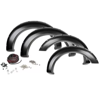   Rough Country Pocket sárvédőszélesítés szett - Ford  F150 15-17