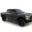 Rough Country Pocket sárvédőszélesítés szett - Ford  F150 15-17