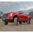 Rough Country Pocket sárvédőszélesítés szett - Ford  F150 15-17