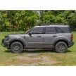 Rough Country Pocket sárvédőszélesítés szett fekete szegecs - Ford Bronco Sport 21->