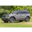 Rough Country Pocket sárvédőszélesítés szett fekete szegecs - Ford Bronco Sport 21->