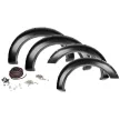 Rough Country Pocket sárvédőszélesítés szett - Ford F250 11-16;F350 11-16