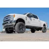   Rough Country Pocket sárvédőszélesítés szett - Ford F250 17->;F350 17->