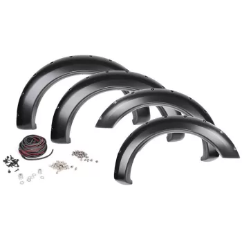   Rough Country Pocket sárvédőszélesítés szett - F250 99-07;F350 99-07
