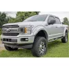   Rough Country SF1 sárvédőszélesítés szett - Ford  F150 15-17