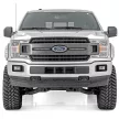 Rough Country SF1 sárvédőszélesítés szett - Ford  F150 15-17