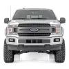   Rough Country SF1 sárvédőszélesítés szett - Ford F150 18-20
