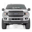 Rough Country SF1 sárvédőszélesítés szett - Ford F150 18-20