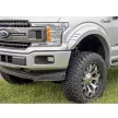 Rough Country SF1 sárvédőszélesítés szett - Ford F150 18-20