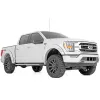   Rough Country SF1 sárvédőszélesítés szett - Ford F150 21->