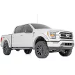 Rough Country SF1 sárvédőszélesítés szett - Ford F150 21->