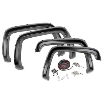   Rough Country Pocket sárvédőszélesítés szett - Sierra 1500 14-15