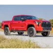 Rough Country Traditional Pocket sárvédőszélesítés szett - Toyota Tundra 22->
