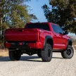 Rough Country Traditional Pocket sárvédőszélesítés szett - Toyota Tundra 22->