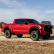 Rough Country Traditional Pocket sárvédőszélesítés szett - Toyota Tundra 22->