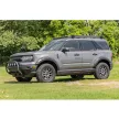 Rough Country Pocket sárvédőszélesítés szett - Ford Bronco Sport 21->
