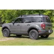 Rough Country Pocket sárvédőszélesítés szett - Ford Bronco Sport 21->