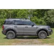 Rough Country Pocket sárvédőszélesítés szett - Ford Bronco Sport 21->