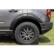 Rough Country Pocket sárvédőszélesítés szett - Ford Bronco Sport 21->