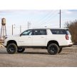 Rough Country Felfüggesztés készlet Lift 6" - Chevrolet Suburban 21->