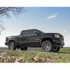   Rough Country Felfüggesztés készlet Lift 6" - Chevrolet Silverado 1500 14-18;Sierra 1500 14-18