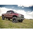 Rough Country Felfüggesztés készlet Lift 6" - Chevrolet Silverado 1500 99-07;Sierra 1500 99-07