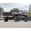 Rough Country Felfüggesztés készlet Lift 6" - Chevrolet Silverado 1500 99-07;Sierra 1500 99-07