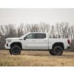 Rough Country Felfüggesztés készlet Diesel Lift 4" - Chevrolet Silverado 1500 19->;Sierra 1500 19->