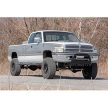 Rough Country Futómű emelő szett 76mm - Dodge Ram 2500 4WD 94-02