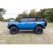 Rough Country Felfüggesztés készlet Lift 5" - New Ford Bronco 2 Door 21->;New Bronco 4 Door 21->