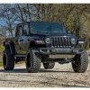   Rough Country Felfüggesztés készlet Mojave Lift 3,5" - Jeep Gladiator JT 20->
