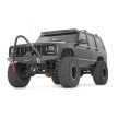 Rough Country futómű emelő szett Pro X-széria 114mm - Jeep Cherokee XJ