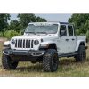   Rough Country Felfüggesztés készlet Lift 2,5" - Jeep Gladiator JT 20->