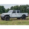   Rough Country Felfüggesztés készlet Lift 2,5" - Jeep Gladiator JT 20->