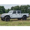 Rough Country Felfüggesztés készlet Lift 2,5" - Jeep Gladiator JT 20->