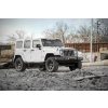   Rough Country futómű emelő szett 60mm - Jeep Wrangler JK /4 ajtós