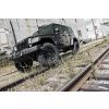   Rough Country futómű emelő szett 60mm - Jeep Wrangler JK /4 ajtós