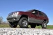 Rough Country Futómű emelő szett 102mm  - Jeep Grand Cherokee WJ WG