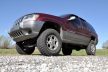 Rough Country Futómű emelő szett 102mm  - Jeep Grand Cherokee WJ WG