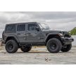 Rough Country Felfüggesztés készlet Diesel Lift 3,5" - Jeep Wrangler JL 18->