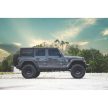 Rough Country Felfüggesztés készlet Diesel Lift 3,5" - Jeep Wrangler JL 18->