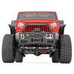Rough Country Lift 4" Felfüggesztés készlet - Wrangler JK 4 Door 07-11