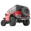   Rough Country Lift 4" Felfüggesztés készlet - Wrangler JK 4 Door 07-11