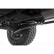 Rough Country Lift 4" Felfüggesztés készlet - Wrangler JK 4 Door 07-11